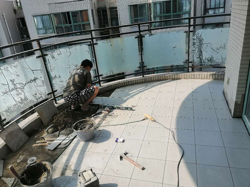 陽臺漏水專業公司常用什么的維修辦法有哪些？